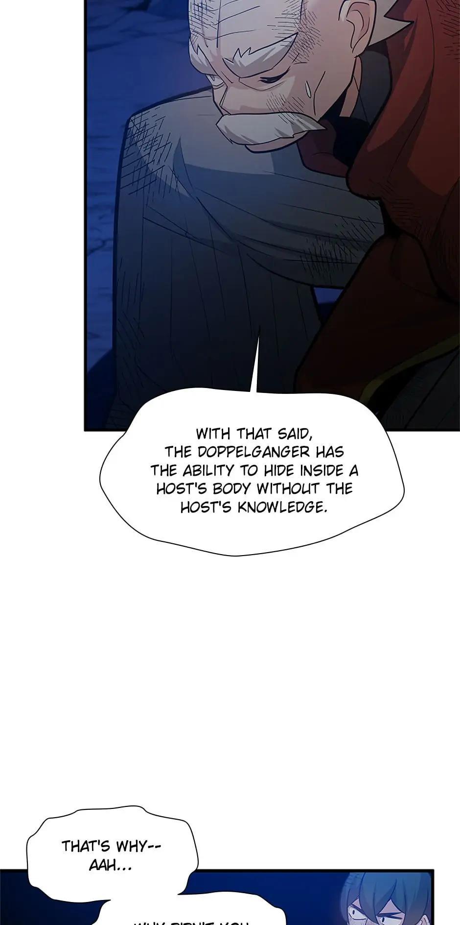 The Tutorial Is Too Hard Chap 98 - Next Chap 99