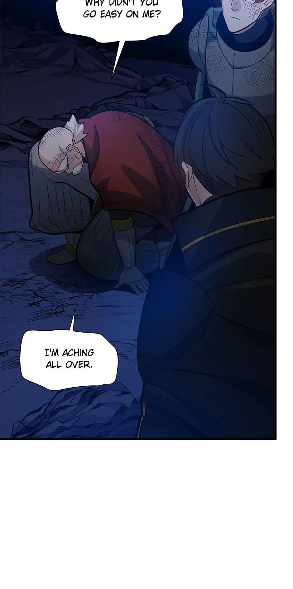 The Tutorial Is Too Hard Chap 98 - Next Chap 99