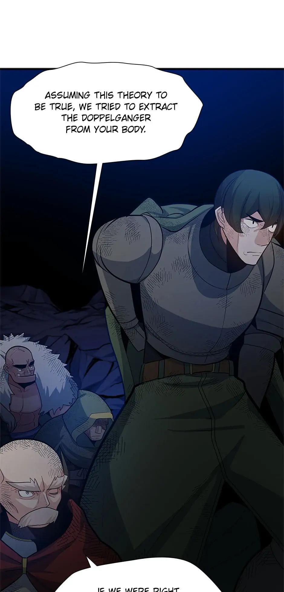 The Tutorial Is Too Hard Chap 98 - Next Chap 99