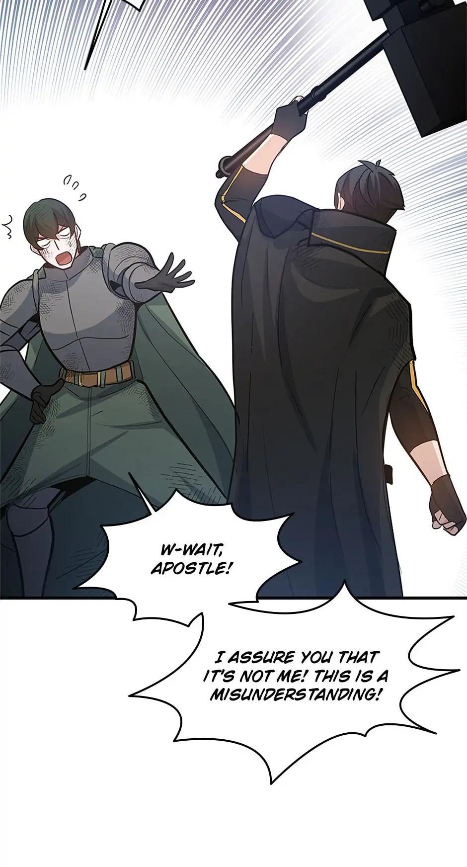 The Tutorial Is Too Hard Chap 98 - Next Chap 99