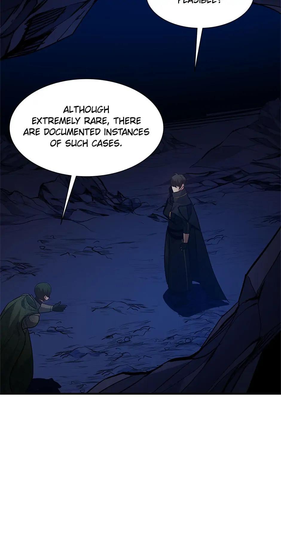 The Tutorial Is Too Hard Chap 98 - Next Chap 99