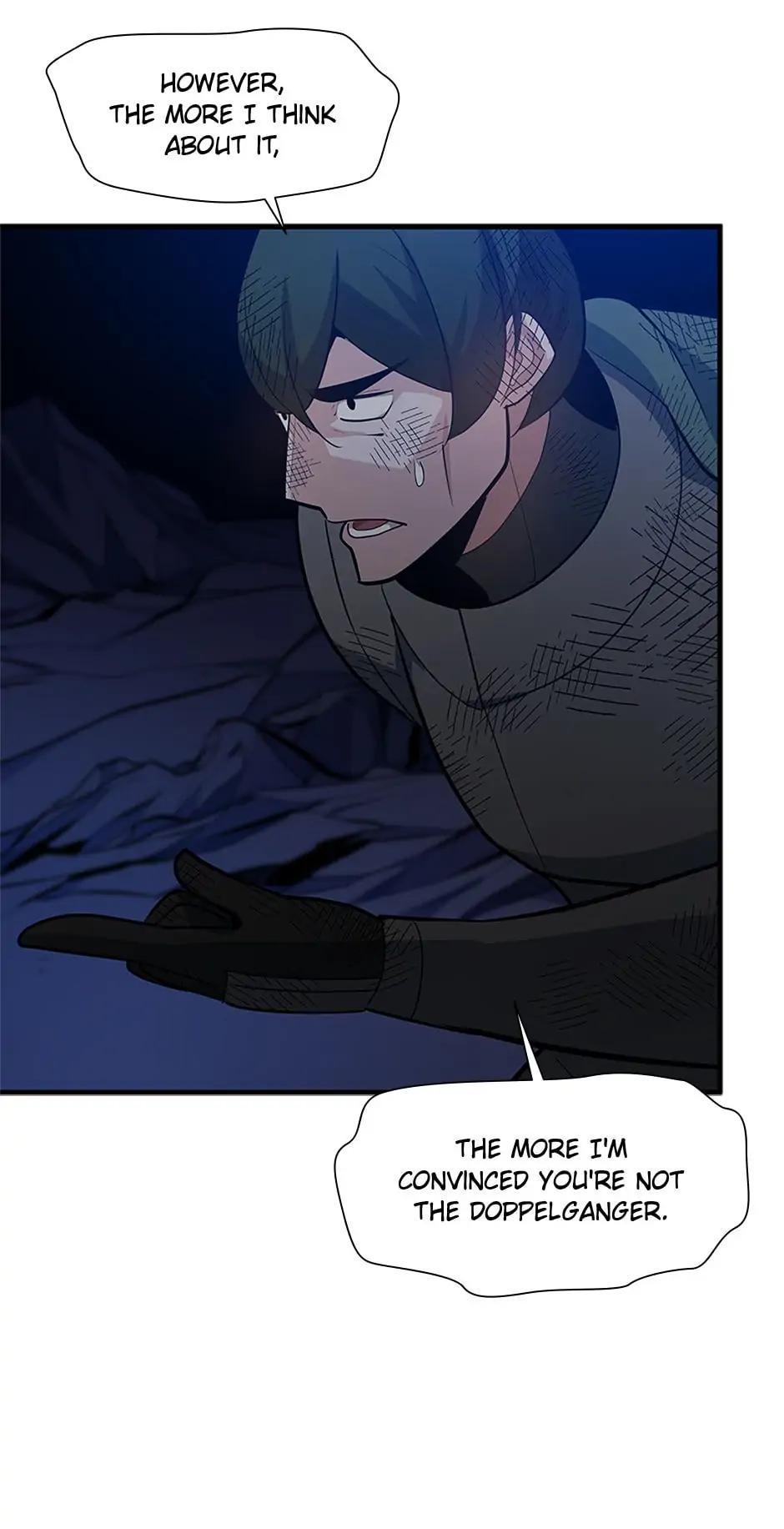 The Tutorial Is Too Hard Chap 98 - Next Chap 99