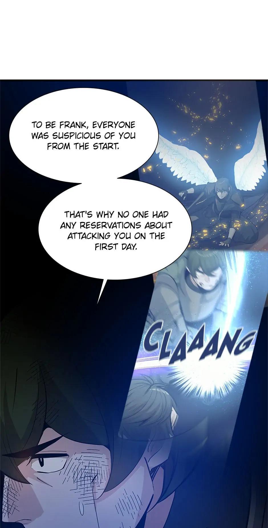 The Tutorial Is Too Hard Chap 98 - Next Chap 99