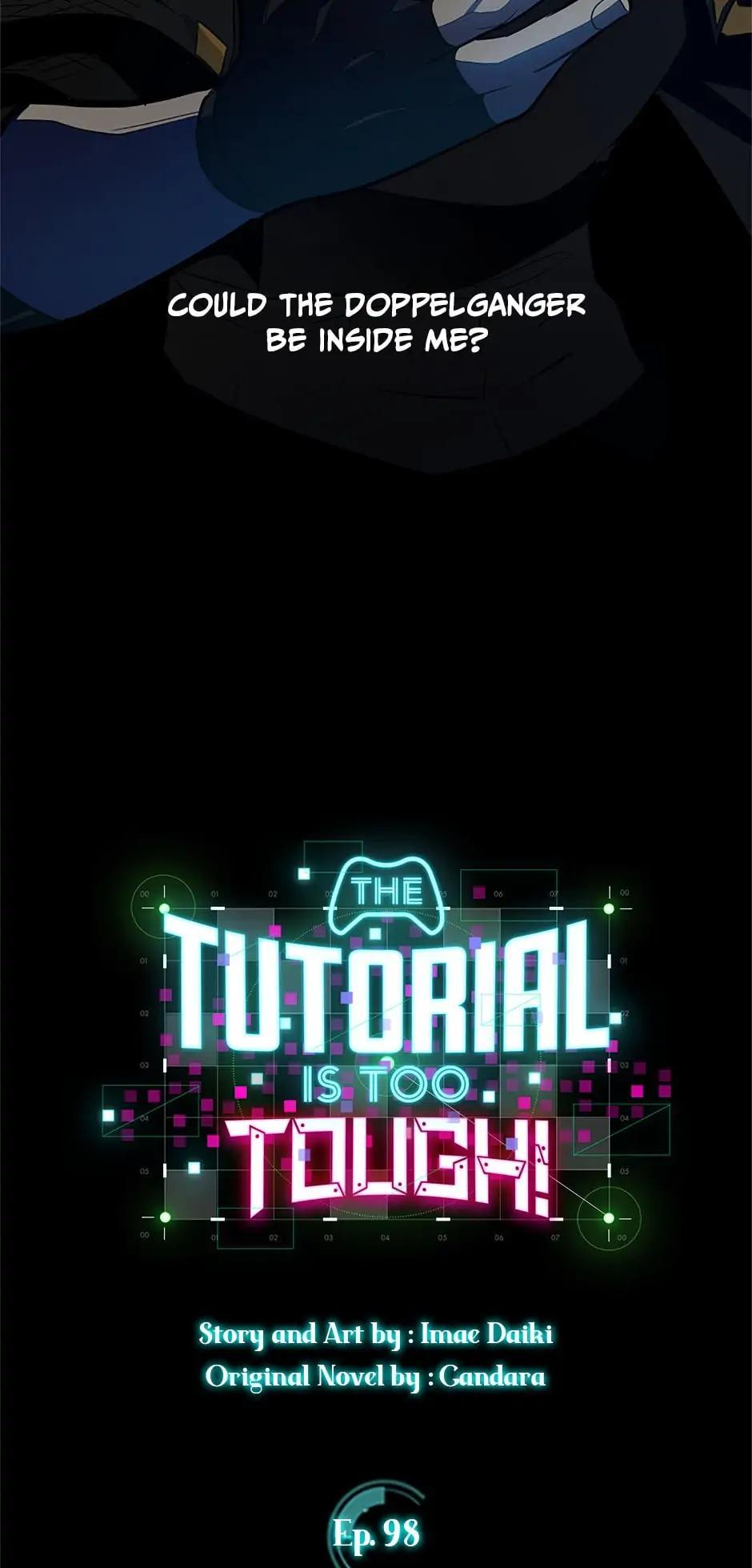The Tutorial Is Too Hard Chap 98 - Next Chap 99