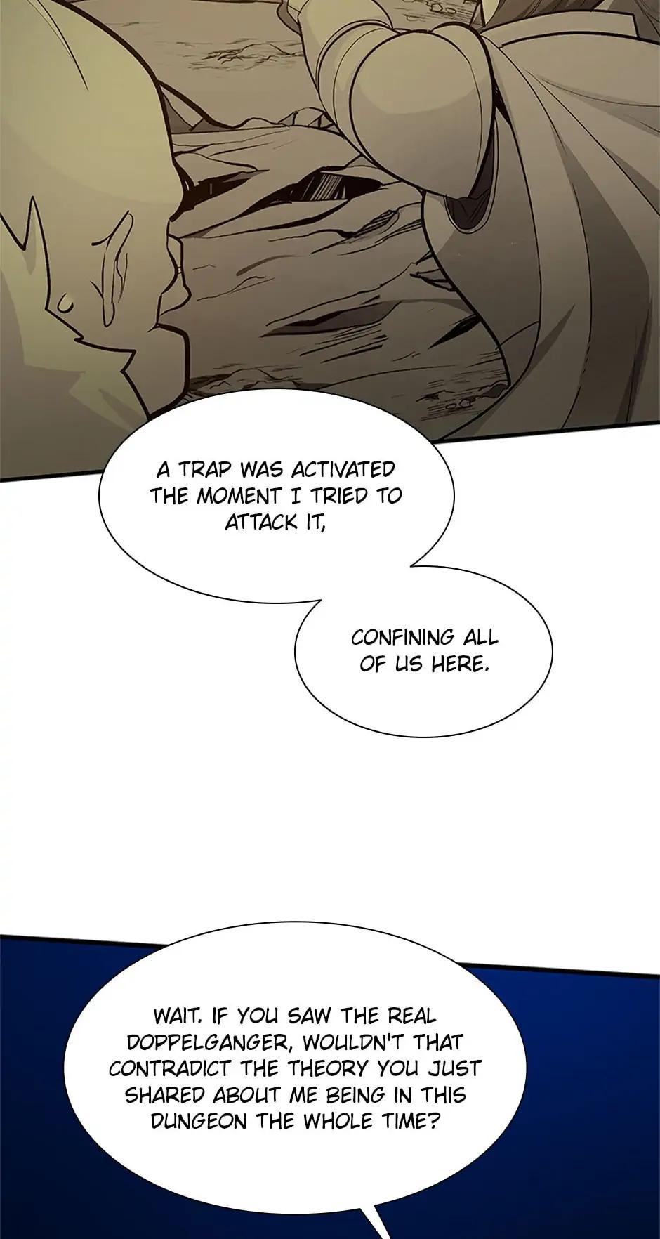 The Tutorial Is Too Hard Chap 98 - Next Chap 99