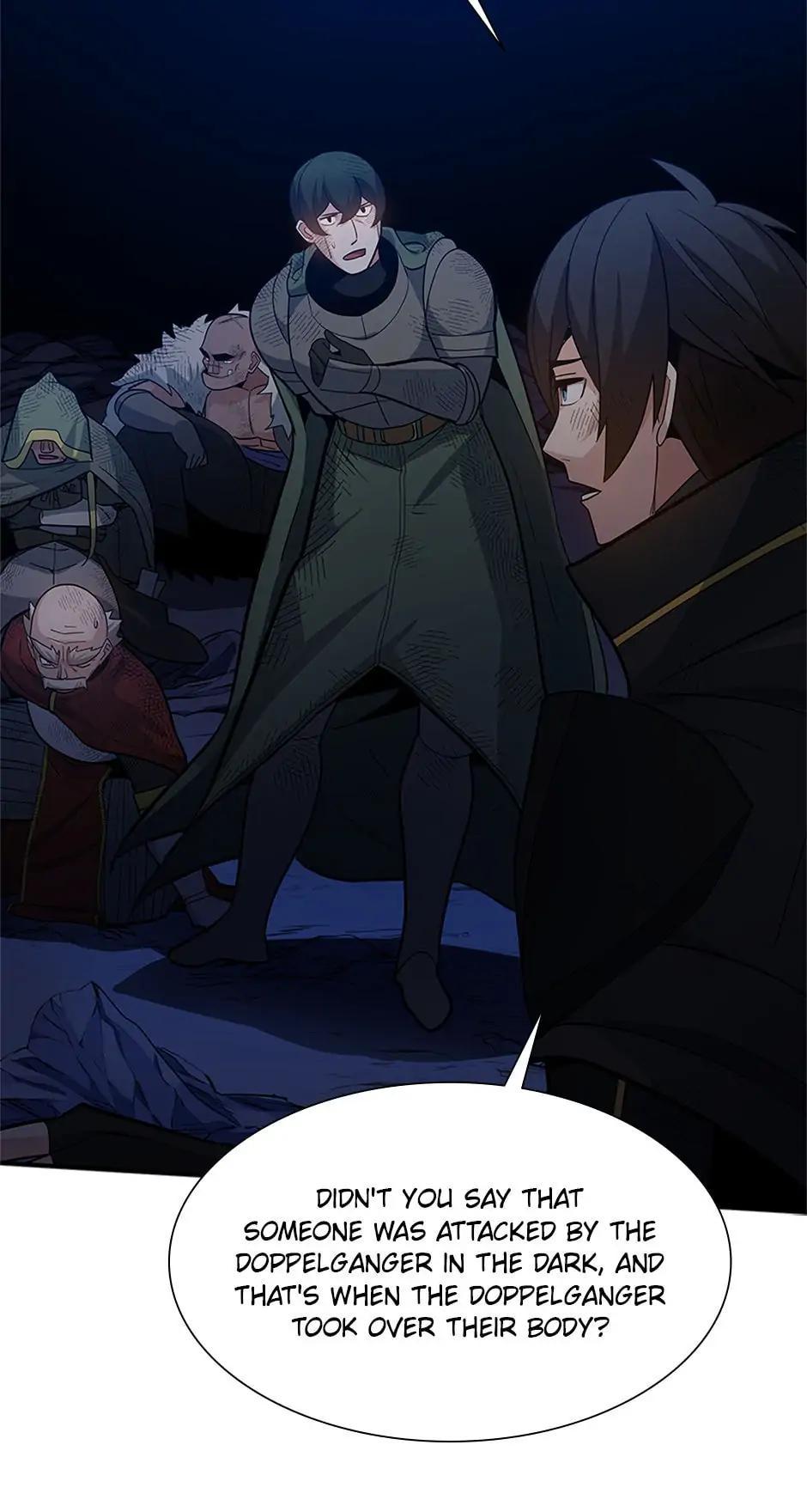 The Tutorial Is Too Hard Chap 98 - Next Chap 99