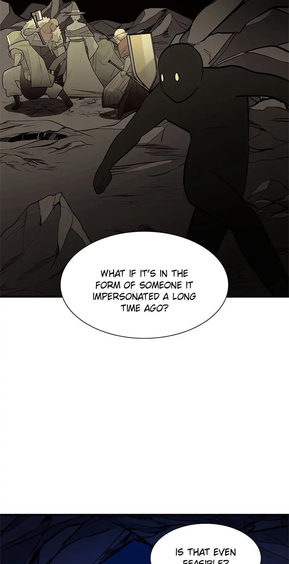 The Tutorial Is Too Hard Chap 98 - Next Chap 99