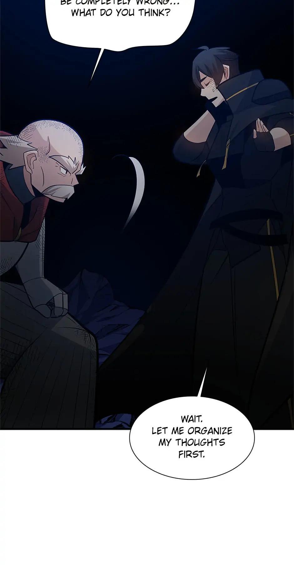 The Tutorial Is Too Hard Chap 98 - Next Chap 99