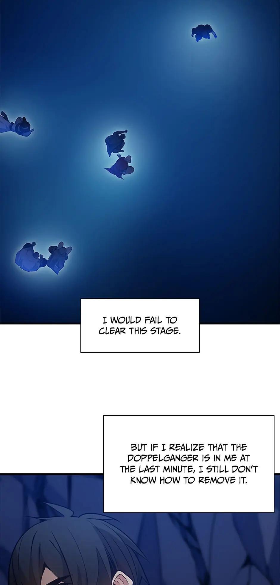 The Tutorial Is Too Hard Chap 98 - Next Chap 99