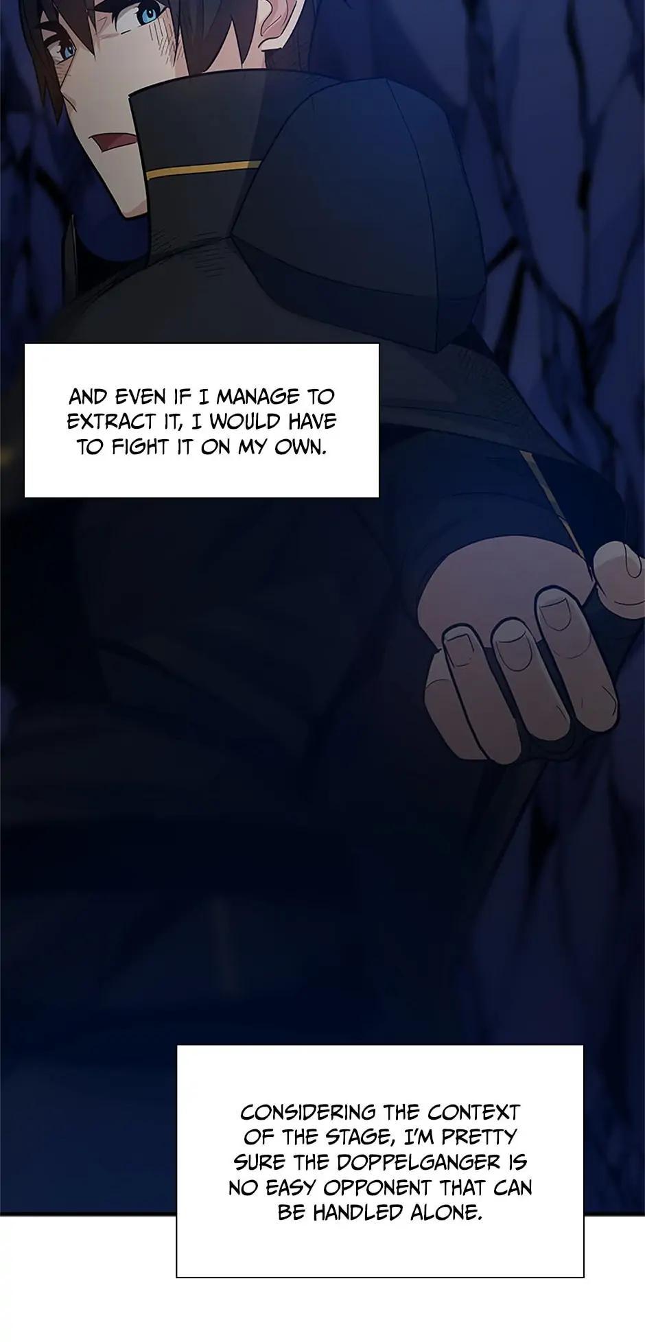 The Tutorial Is Too Hard Chap 98 - Next Chap 99