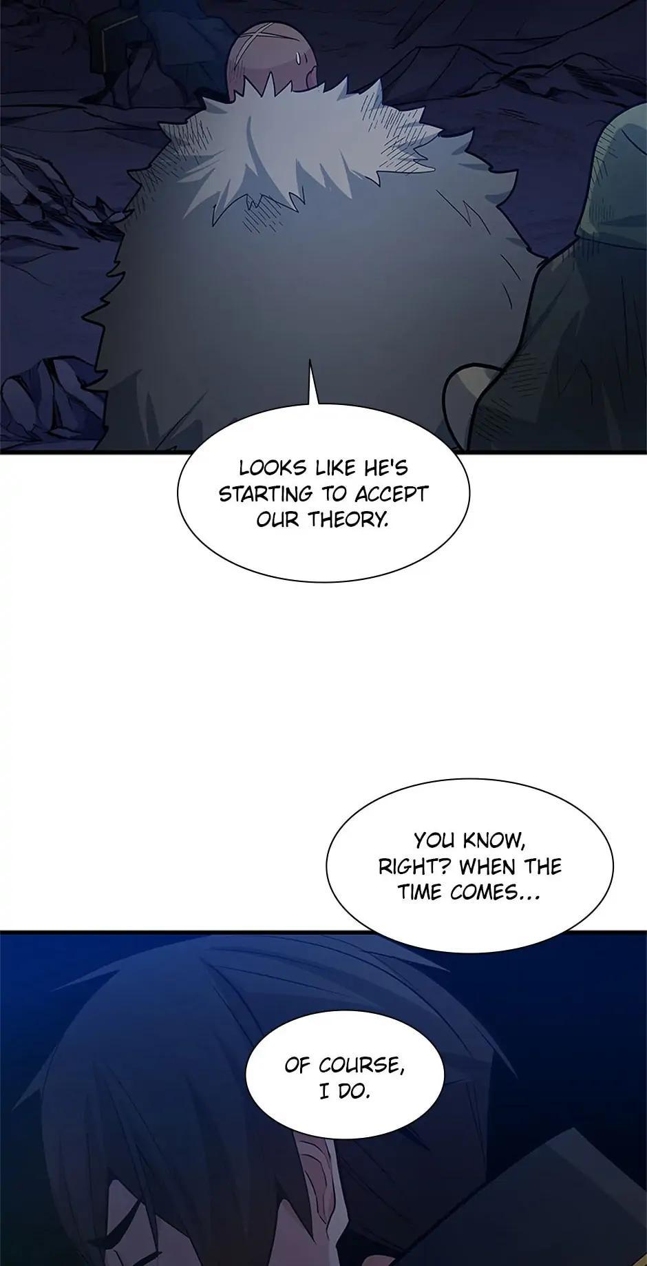 The Tutorial Is Too Hard Chap 98 - Next Chap 99