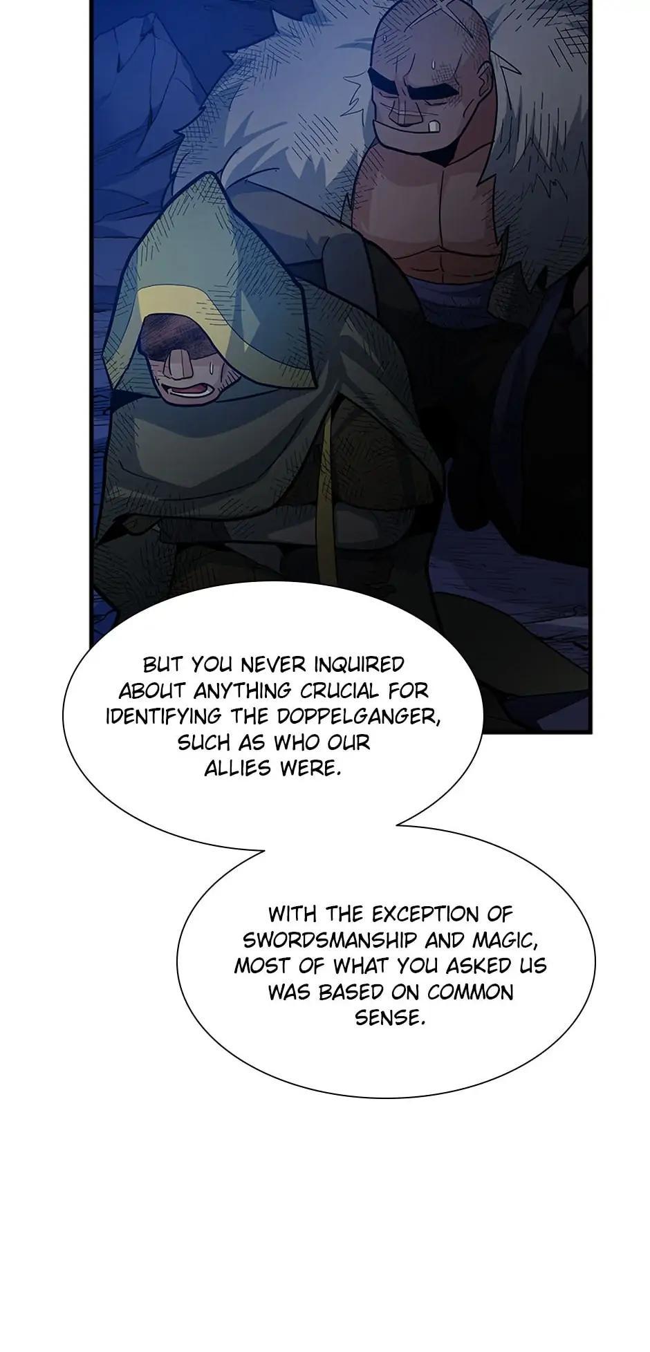 The Tutorial Is Too Hard Chap 98 - Next Chap 99