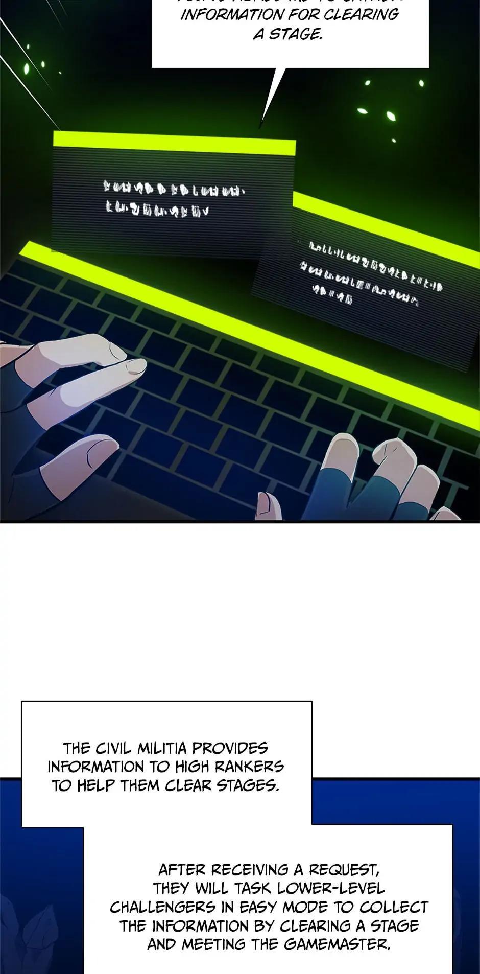 The Tutorial Is Too Hard Chap 98 - Next Chap 99