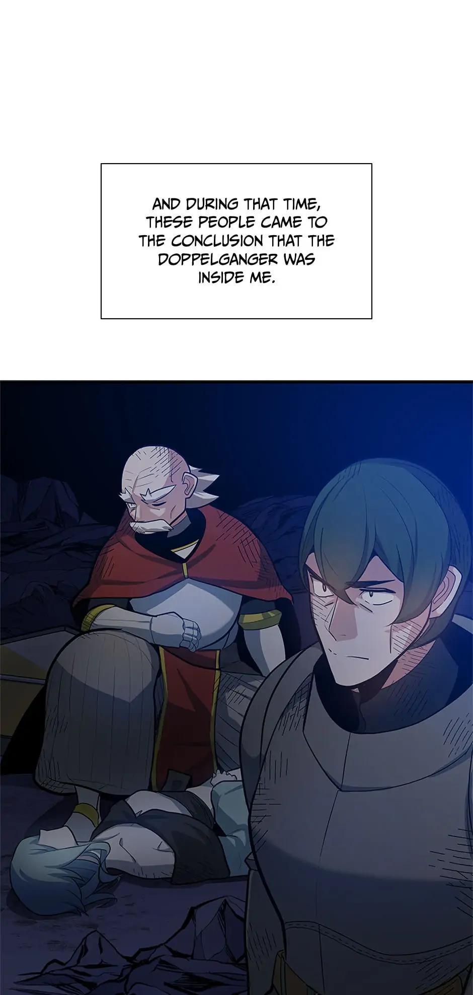 The Tutorial Is Too Hard Chap 98 - Next Chap 99