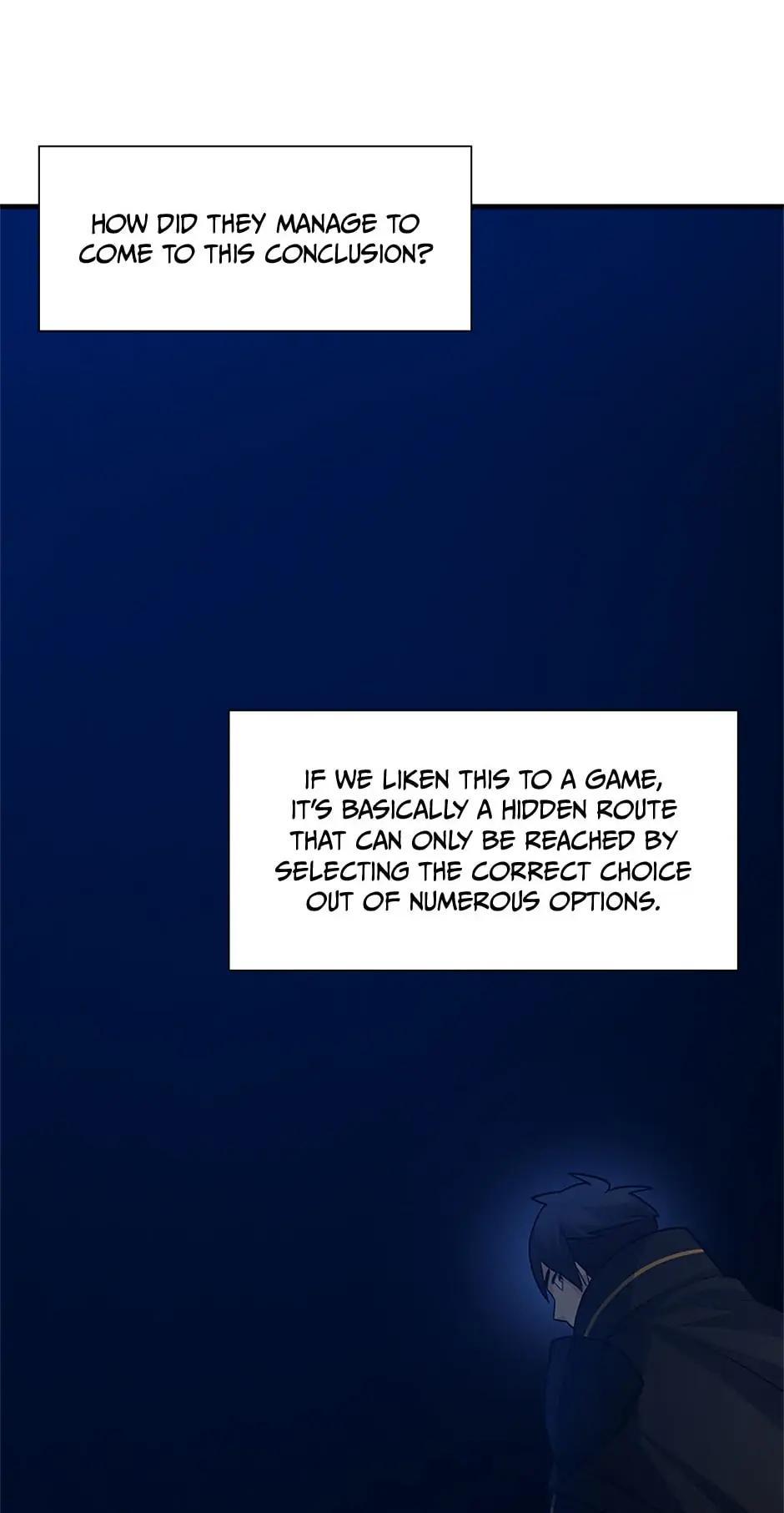 The Tutorial Is Too Hard Chap 98 - Next Chap 99