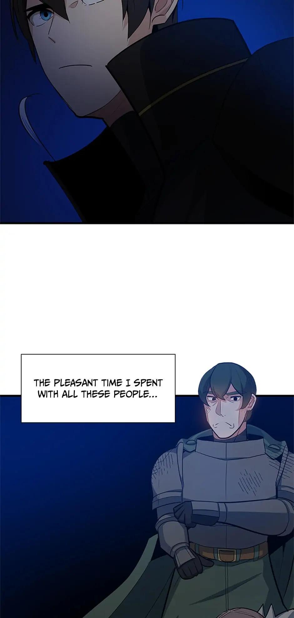 The Tutorial Is Too Hard Chap 98 - Next Chap 99