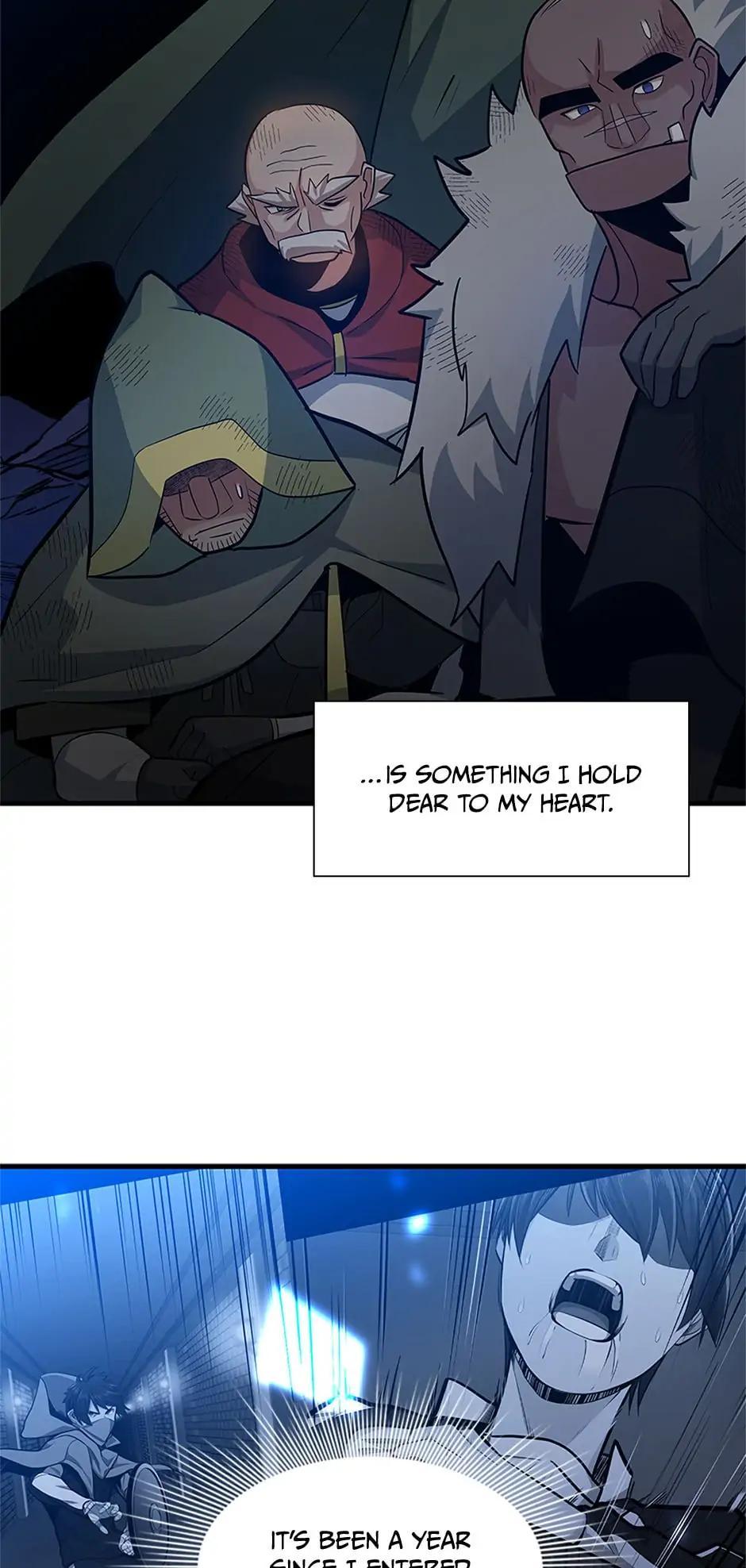 The Tutorial Is Too Hard Chap 98 - Next Chap 99