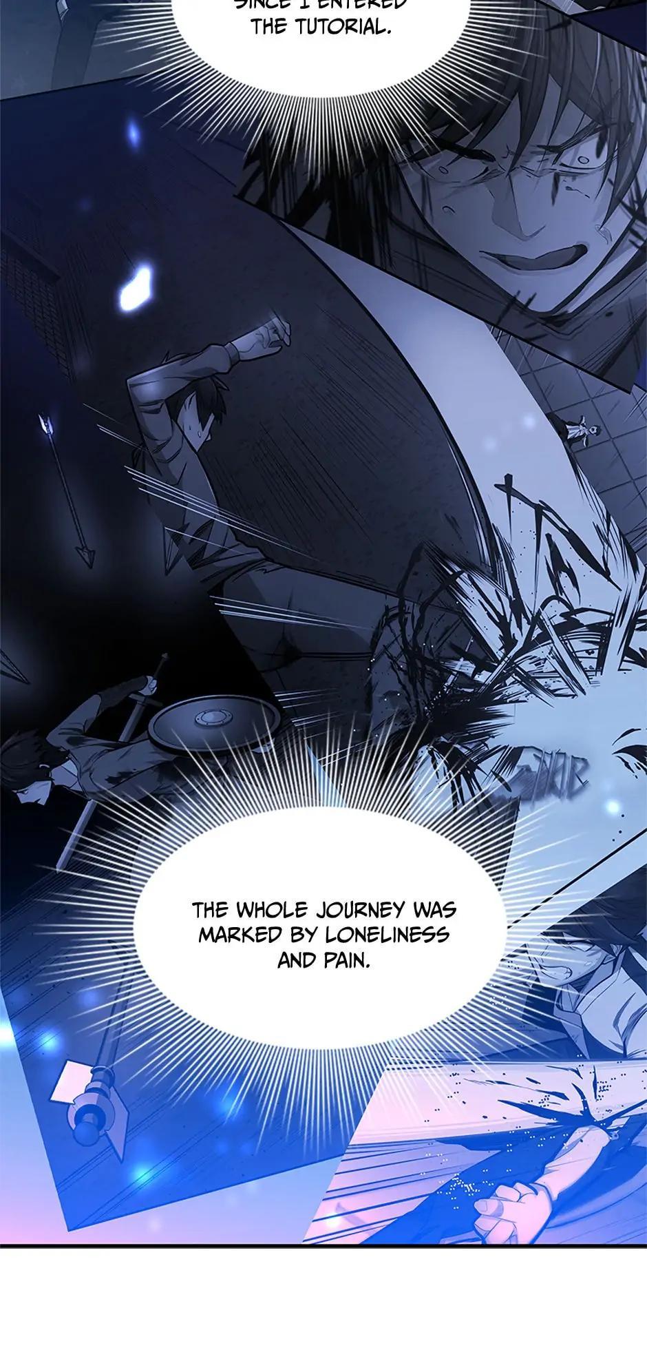 The Tutorial Is Too Hard Chap 98 - Next Chap 99