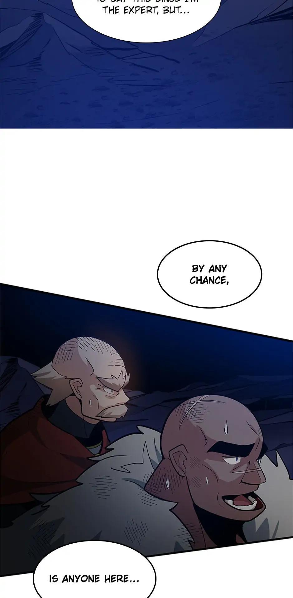 The Tutorial Is Too Hard Chap 98 - Next Chap 99