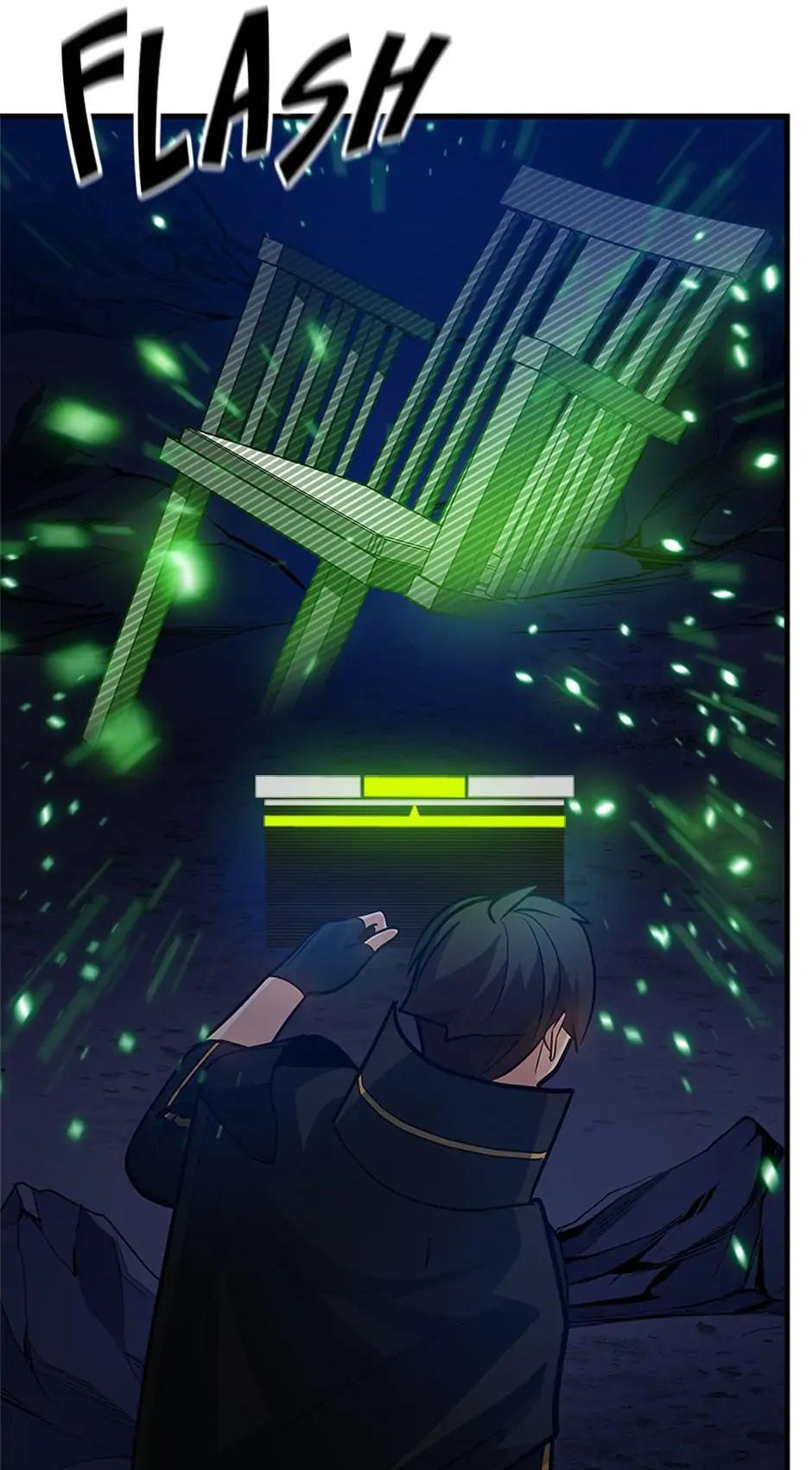 The Tutorial Is Too Hard Chap 98 - Next Chap 99