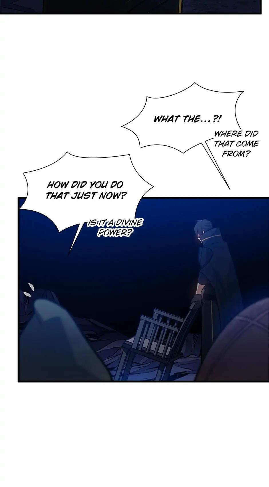 The Tutorial Is Too Hard Chap 98 - Next Chap 99