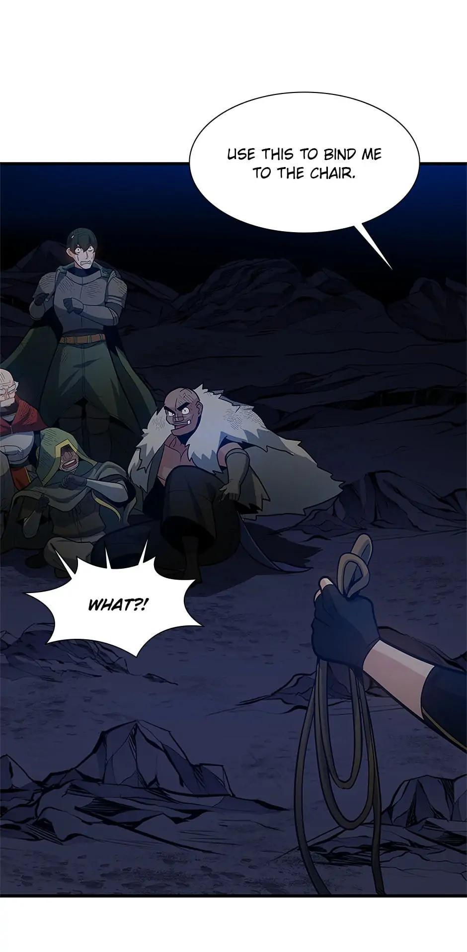 The Tutorial Is Too Hard Chap 98 - Next Chap 99