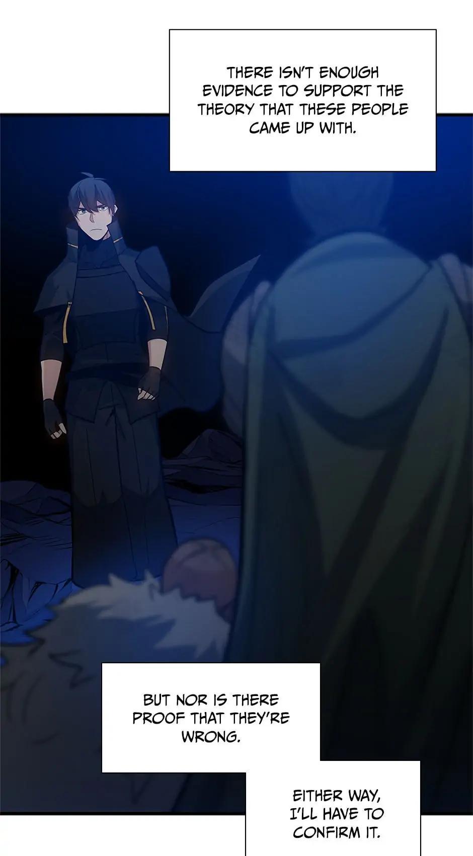 The Tutorial Is Too Hard Chap 98 - Next Chap 99