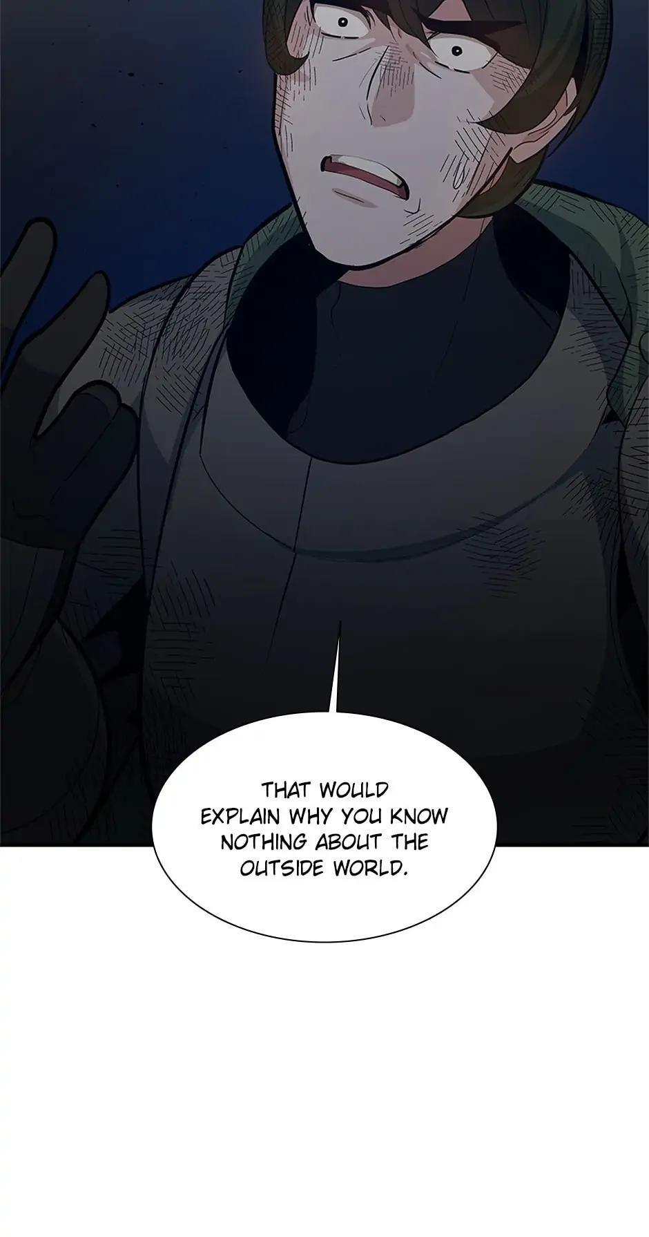 The Tutorial Is Too Hard Chap 98 - Next Chap 99