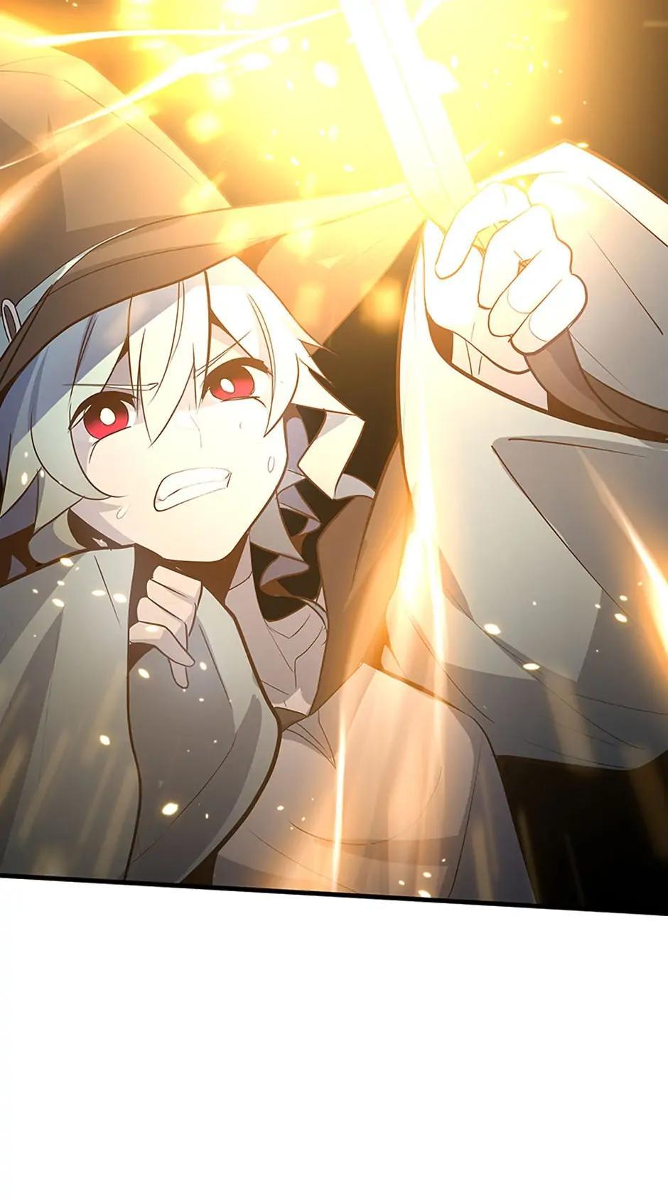 The Tutorial Is Too Hard Chap 99 - Next Chap 100