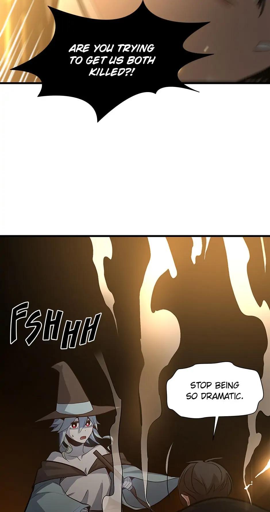 The Tutorial Is Too Hard Chap 99 - Next Chap 100