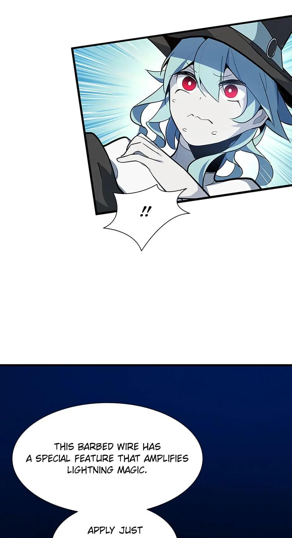 The Tutorial Is Too Hard Chap 99 - Next Chap 100