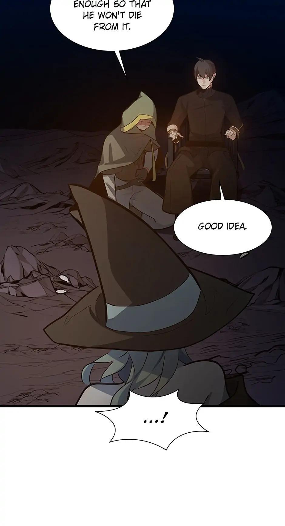 The Tutorial Is Too Hard Chap 99 - Next Chap 100