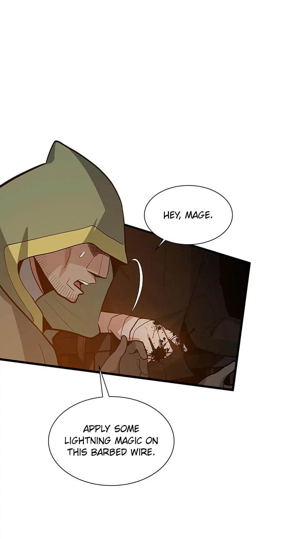 The Tutorial Is Too Hard Chap 99 - Next Chap 100