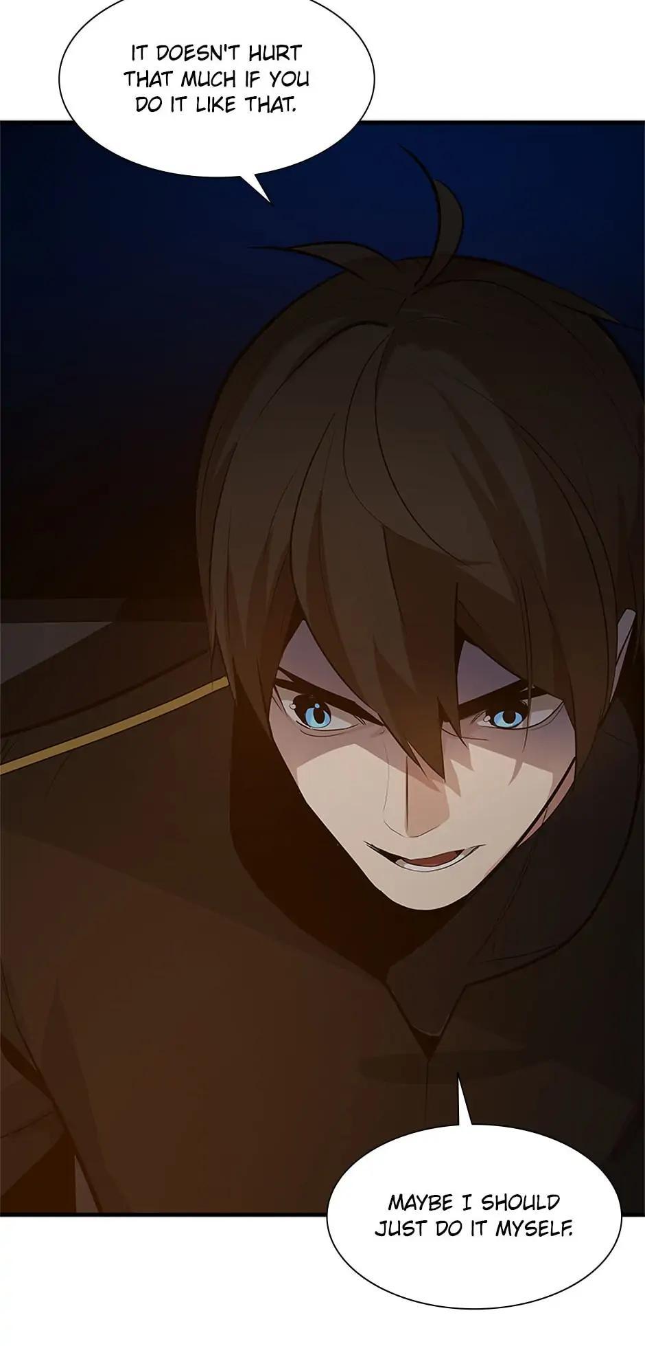 The Tutorial Is Too Hard Chap 99 - Next Chap 100