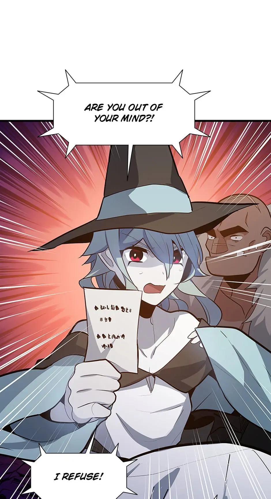 The Tutorial Is Too Hard Chap 99 - Next Chap 100