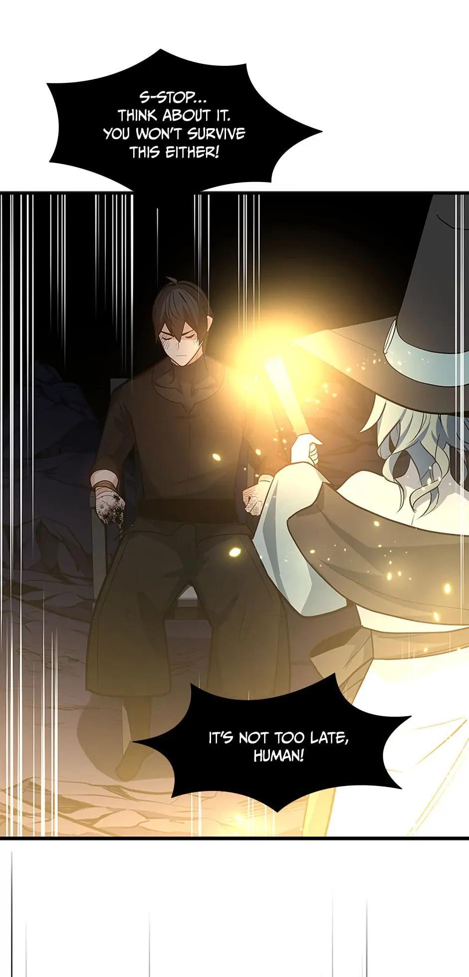 The Tutorial Is Too Hard Chap 99 - Next Chap 100