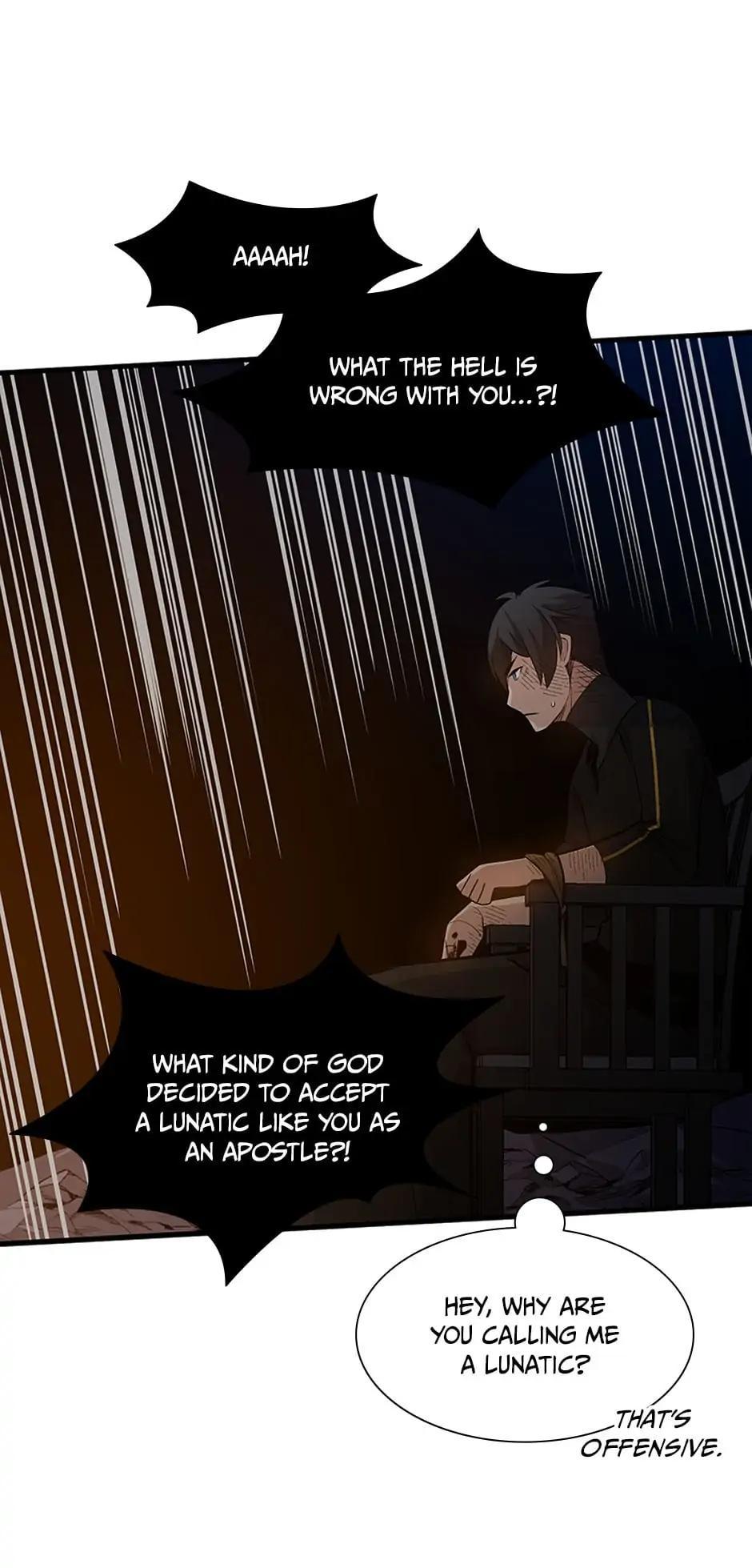 The Tutorial Is Too Hard Chap 99 - Next Chap 100