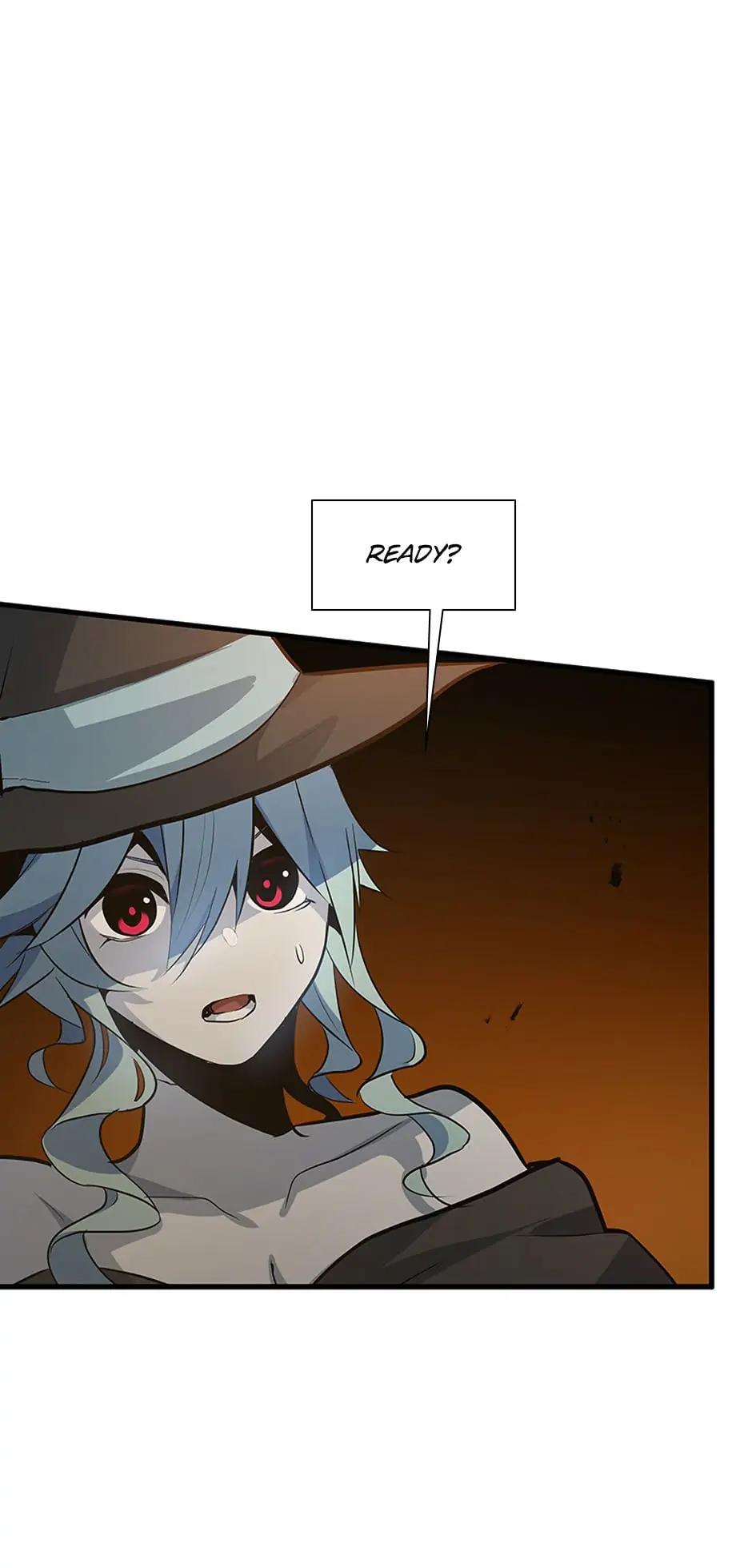 The Tutorial Is Too Hard Chap 99 - Next Chap 100