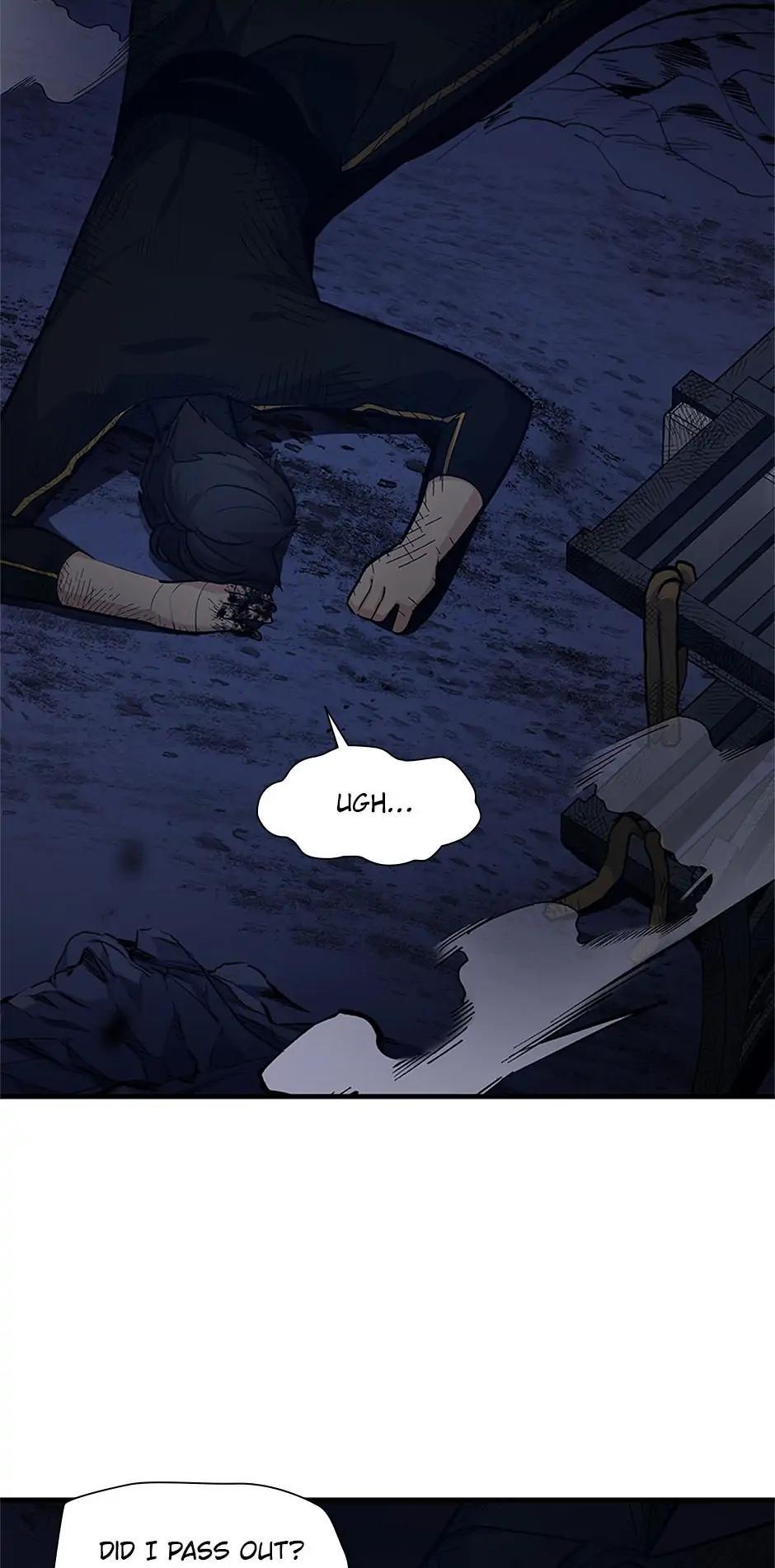 The Tutorial Is Too Hard Chap 99 - Next Chap 100