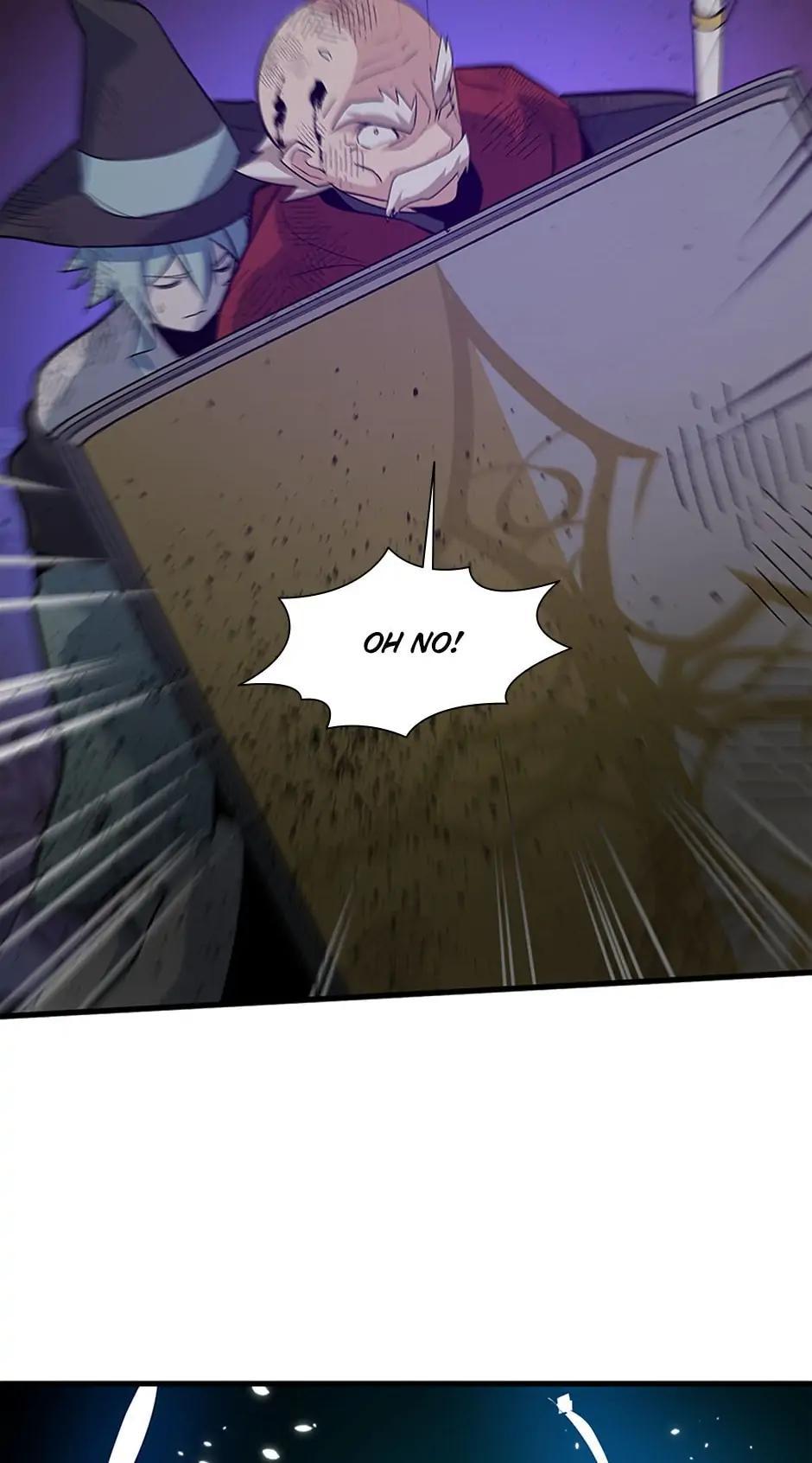 The Tutorial Is Too Hard Chap 99 - Next Chap 100