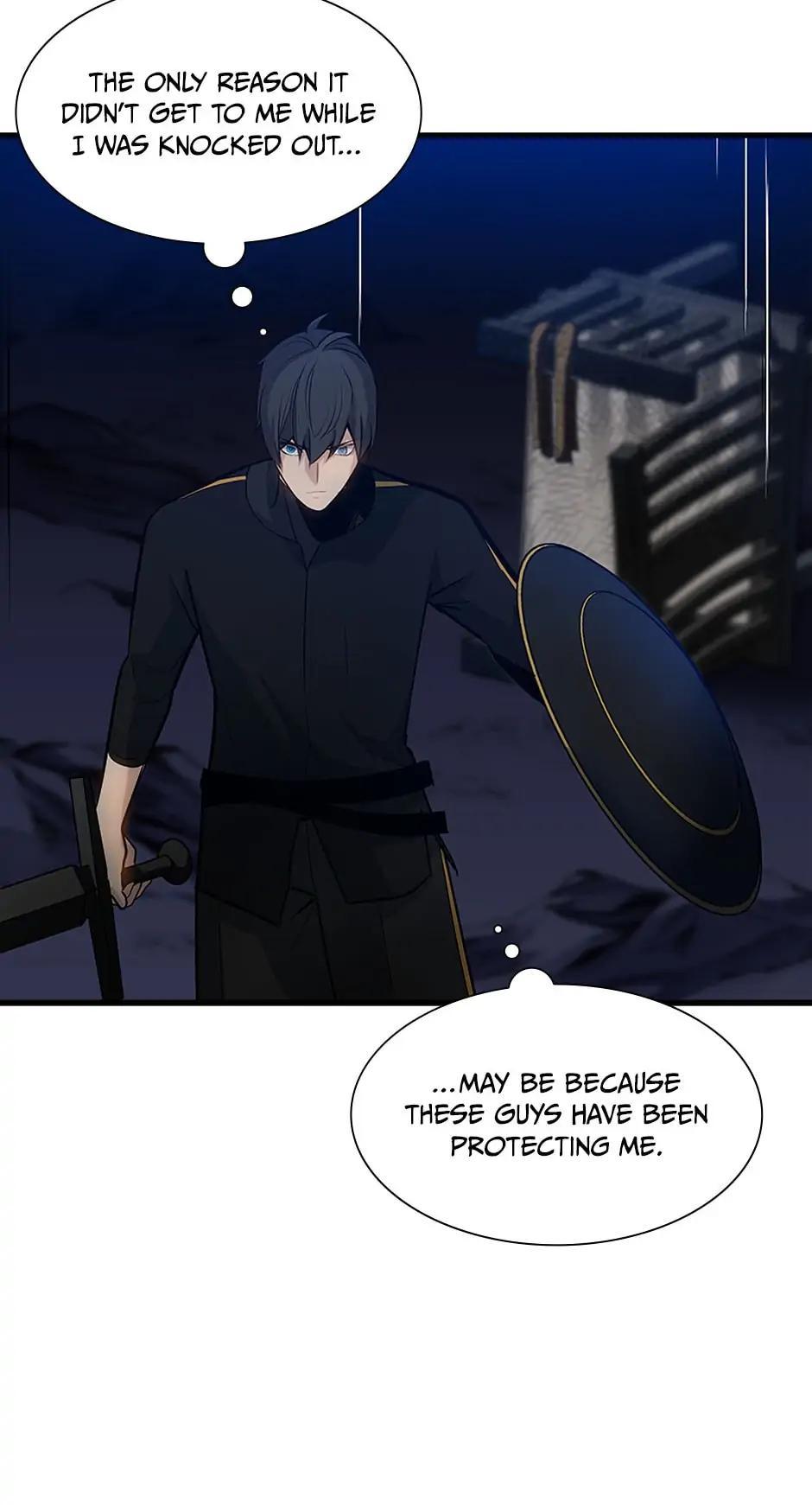 The Tutorial Is Too Hard Chap 99 - Next Chap 100