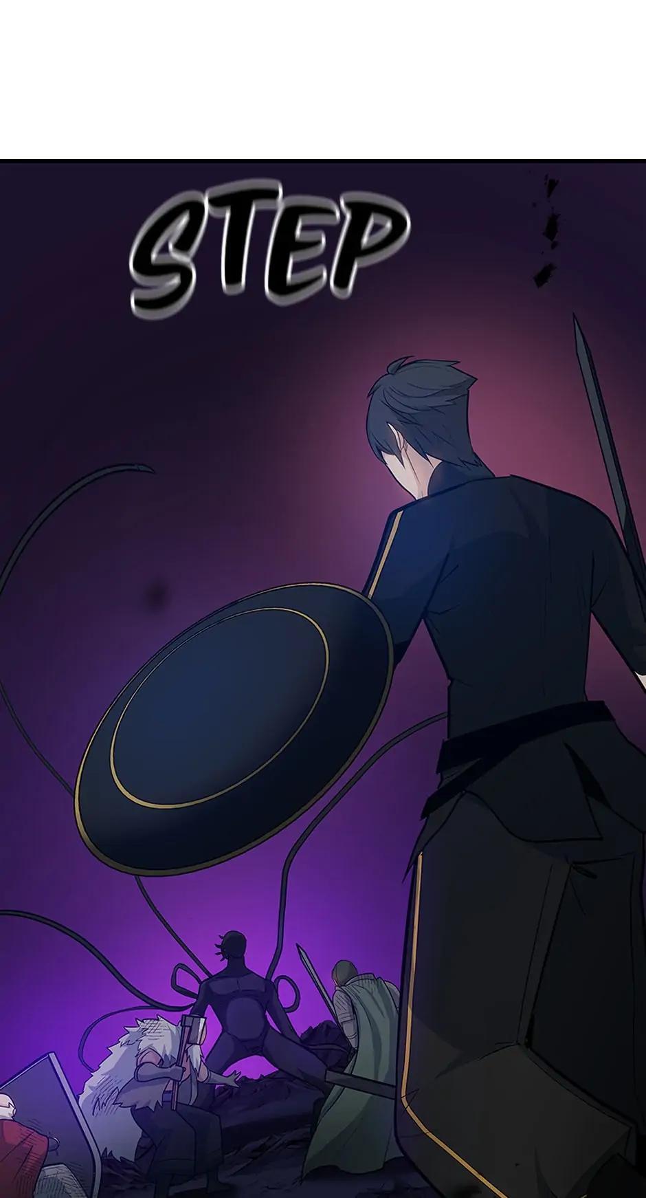 The Tutorial Is Too Hard Chap 99 - Next Chap 100