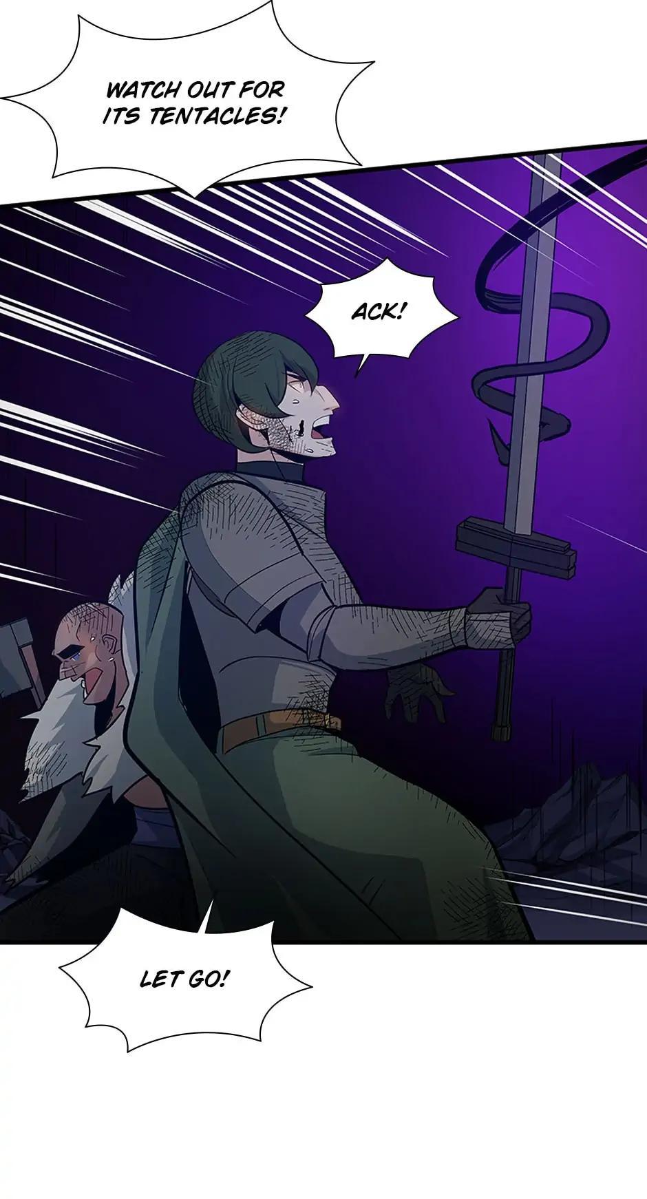The Tutorial Is Too Hard Chap 99 - Next Chap 100