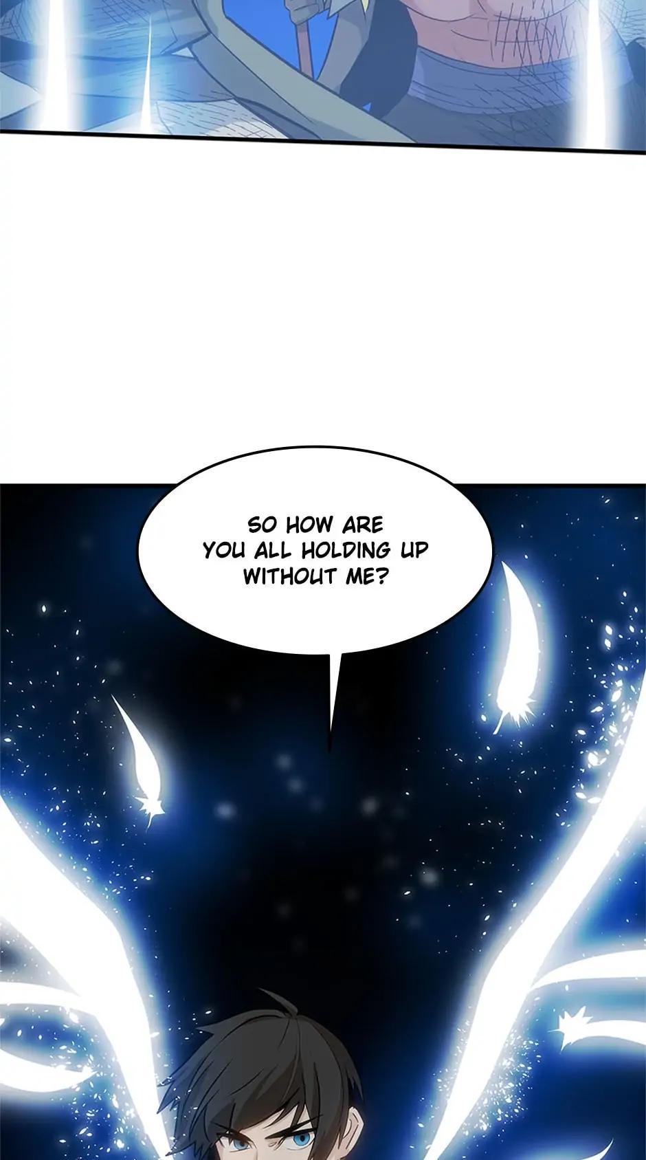 The Tutorial Is Too Hard Chap 99 - Next Chap 100