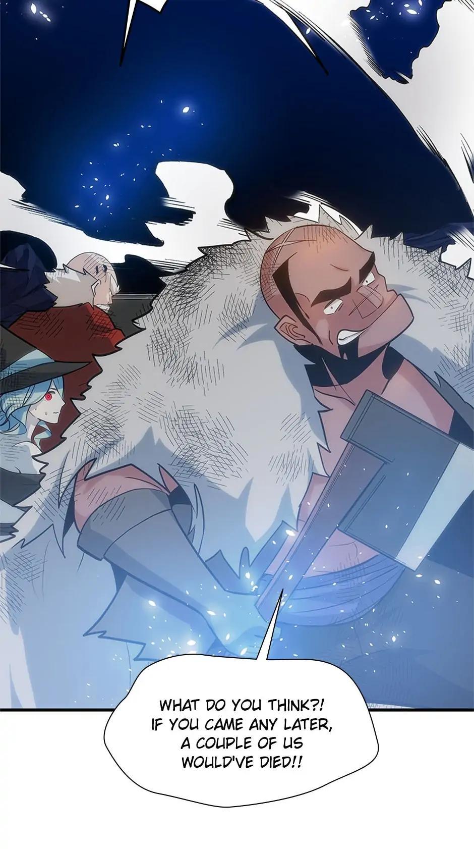 The Tutorial Is Too Hard Chap 99 - Next Chap 100