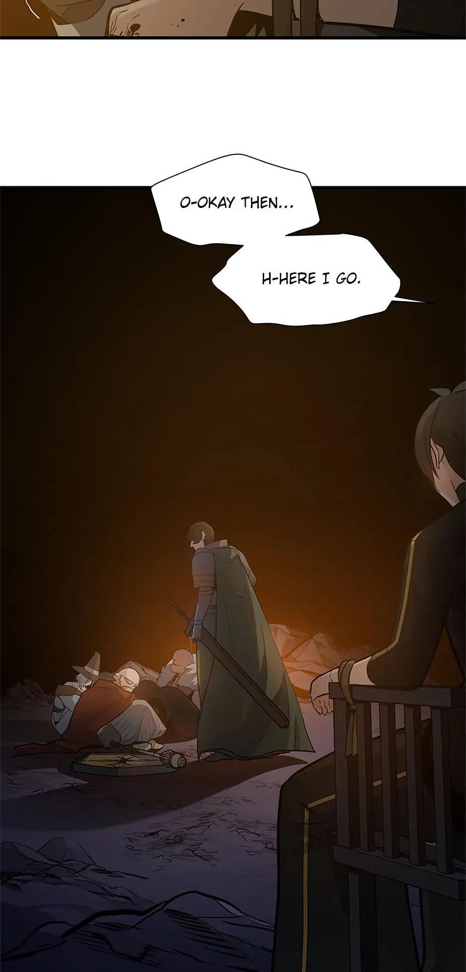 The Tutorial Is Too Hard Chap 99 - Next Chap 100