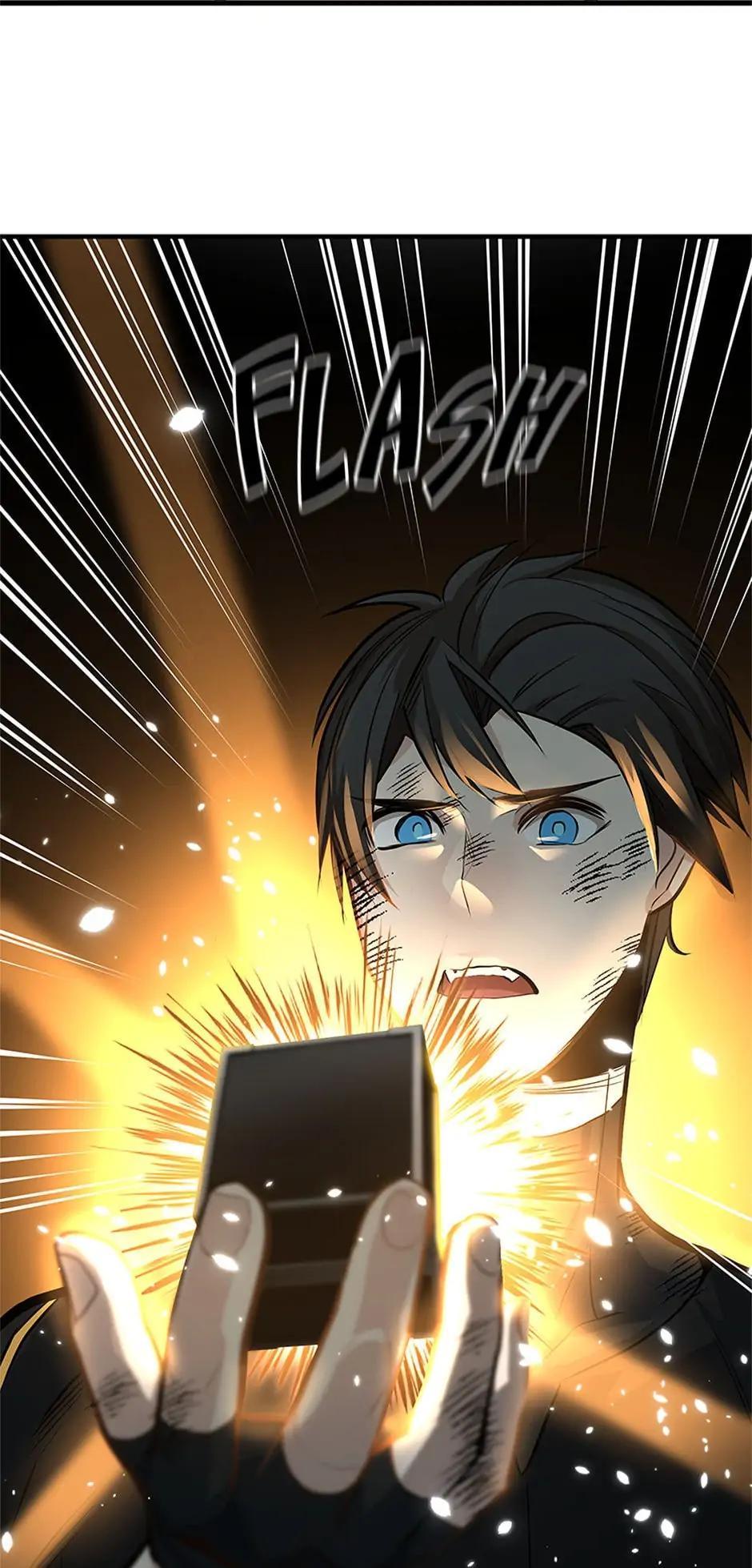 The Tutorial Is Too Hard Chap 90 - Next Chap 91