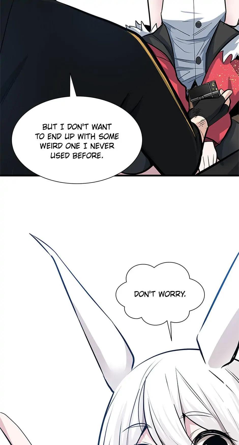 The Tutorial Is Too Hard Chap 90 - Next Chap 91