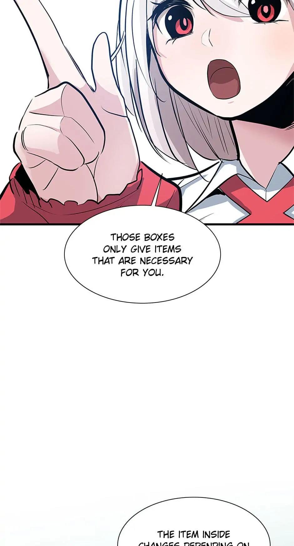 The Tutorial Is Too Hard Chap 90 - Next Chap 91