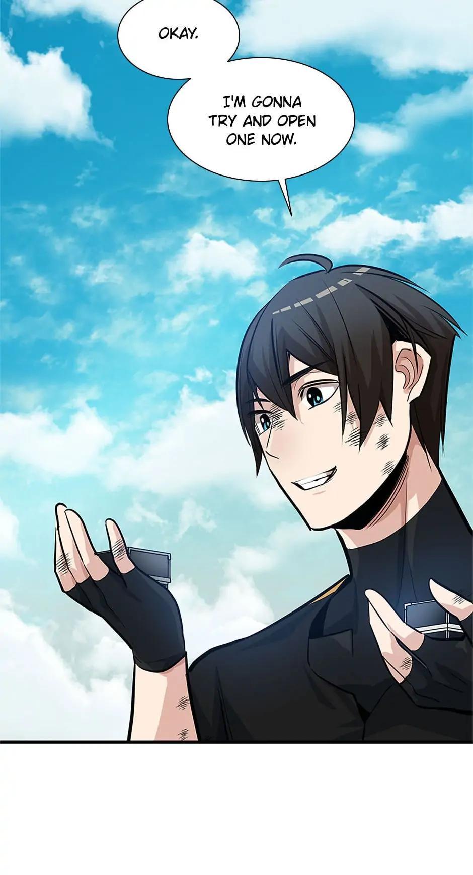 The Tutorial Is Too Hard Chap 90 - Next Chap 91